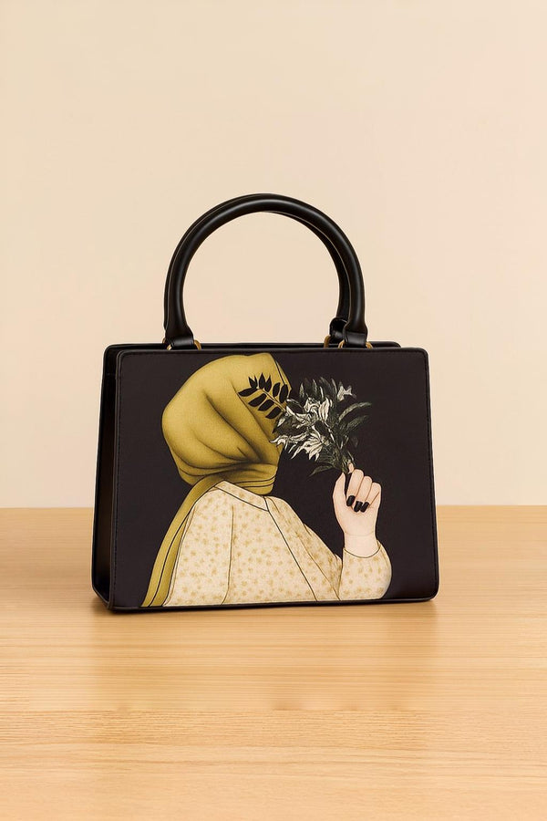 Hijabi Bag