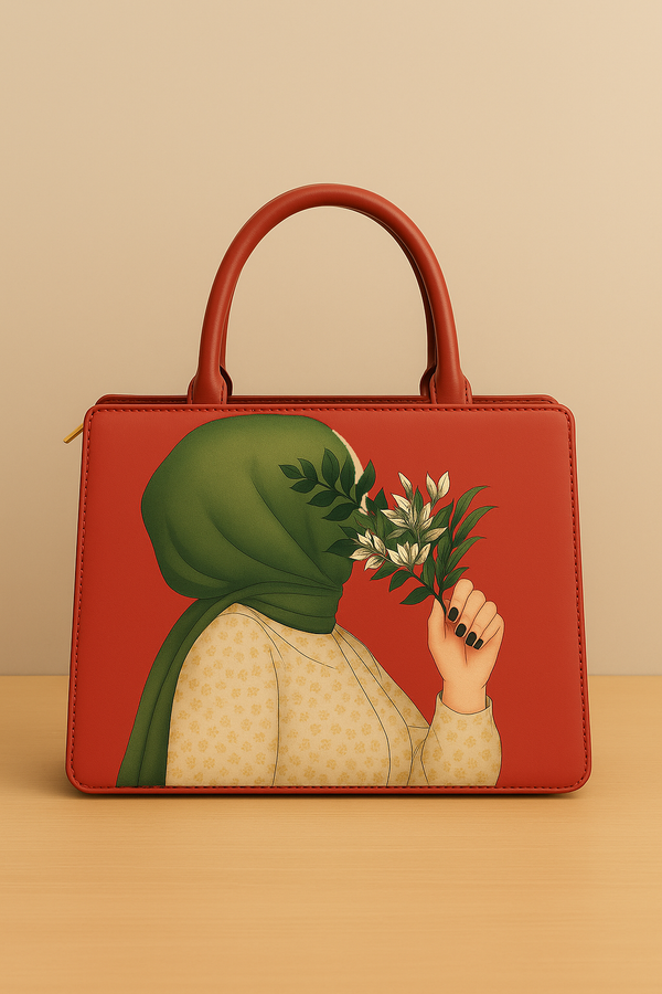 Hijabi Bag