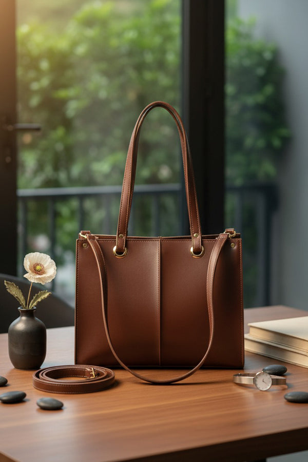 Double Eyes Tote Bag