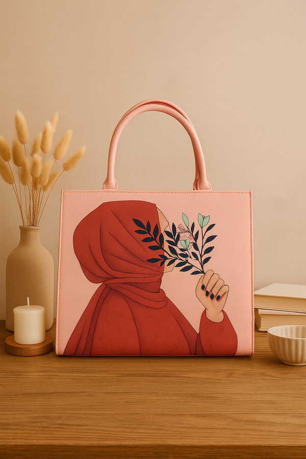 Hijabi Bag