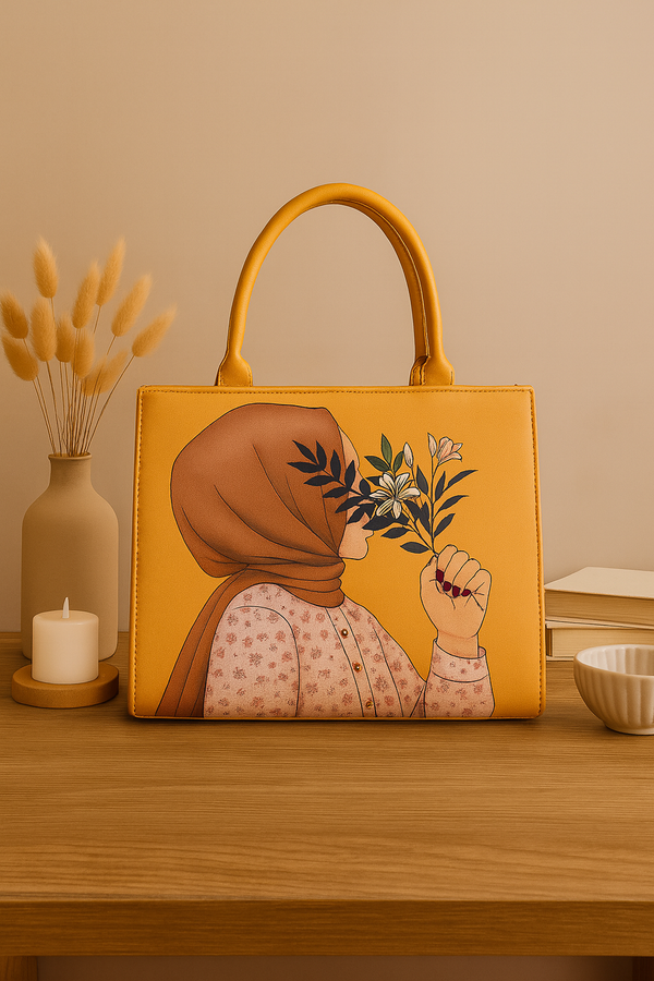Hijabi Bag