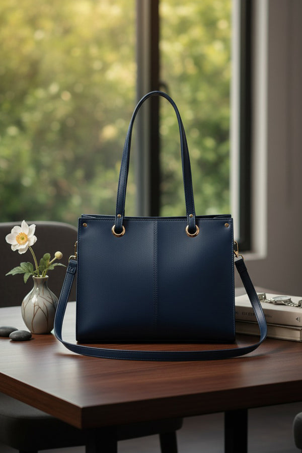 Double Eyes Tote Bag