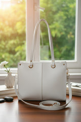 Double Eyes Tote Bag