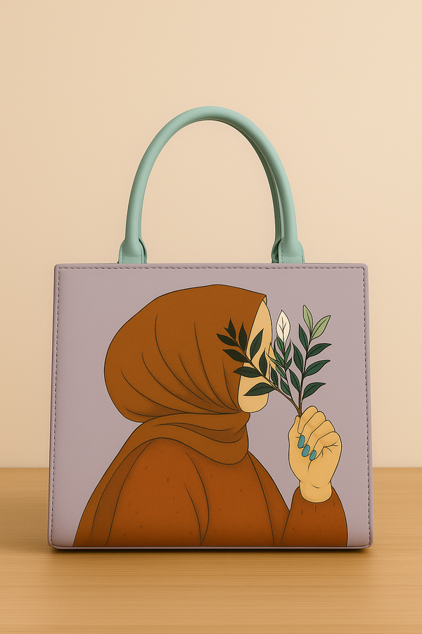Hijabi Bag
