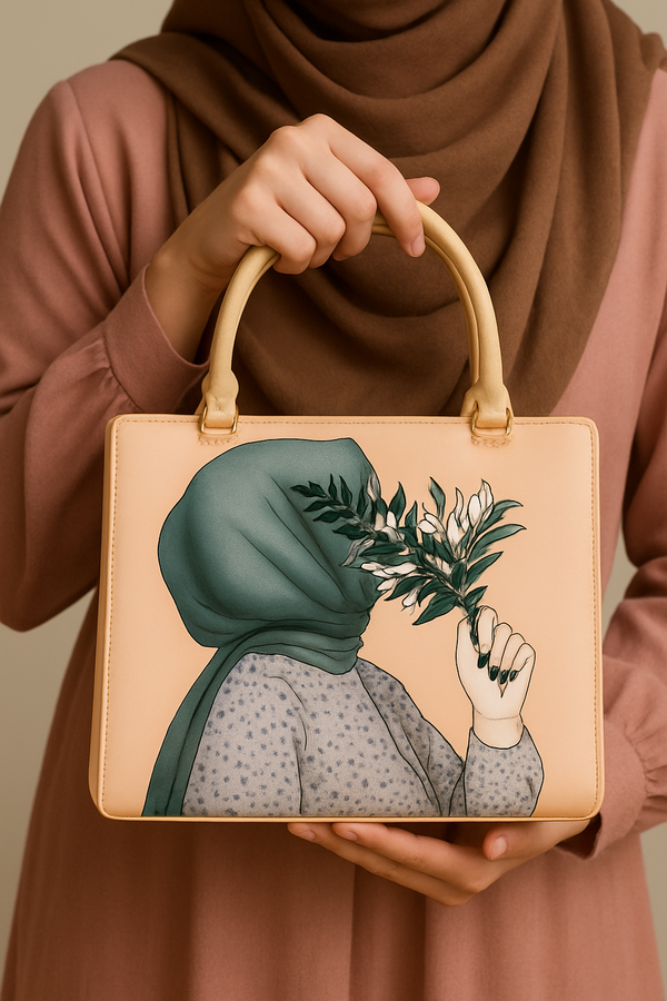 Hijabi Bag