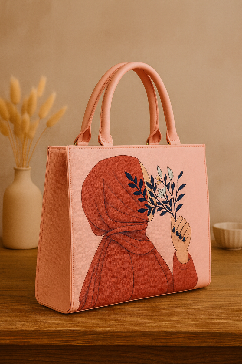 Hijabi Bag