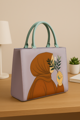 Hijabi Bag