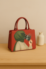 Hijabi Bag