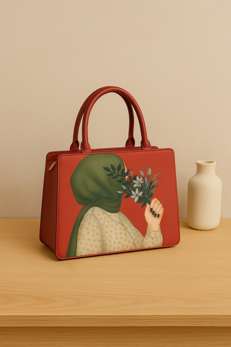 Hijabi Bag