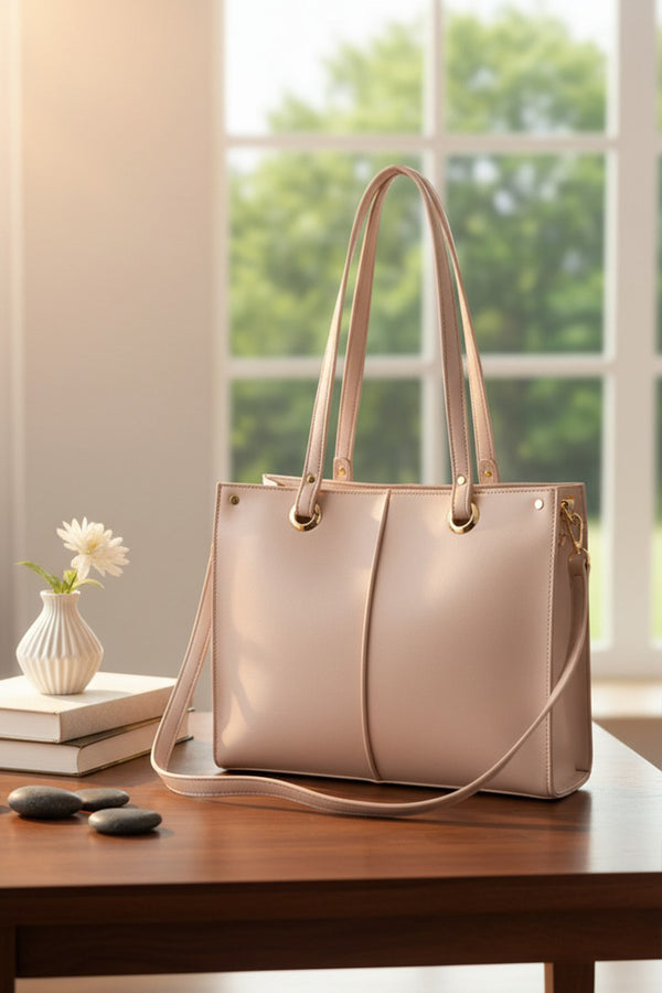 Double Eyes Tote Bag