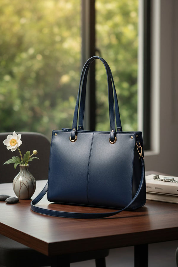 Double Eyes Tote Bag