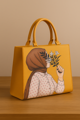 Hijabi Bag