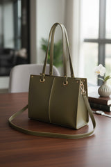 Double Eyes Tote Bag
