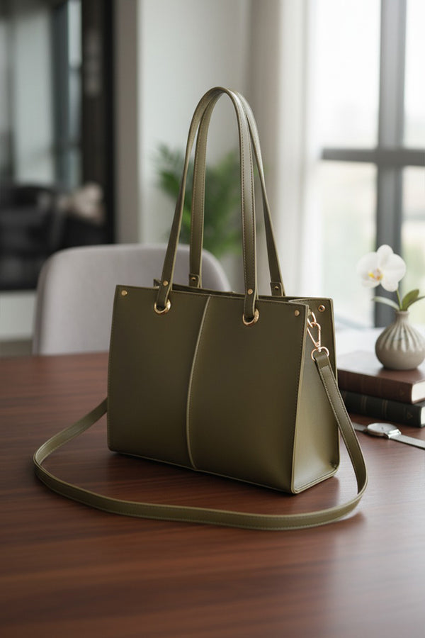Double Eyes Tote Bag