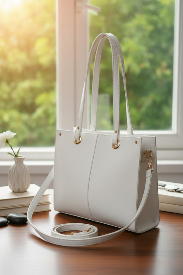 Double Eyes Tote Bag