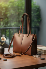 Double Eyes Tote Bag