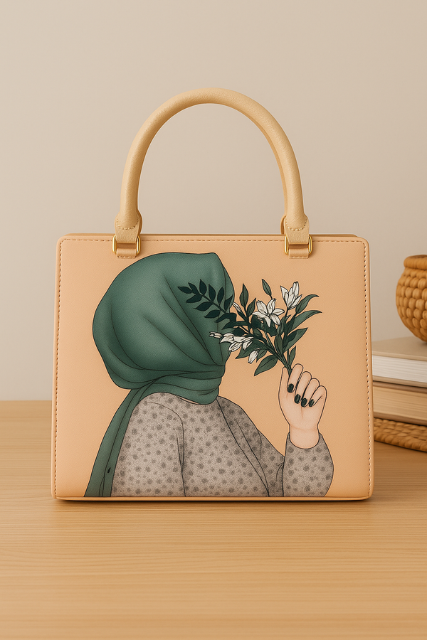 Hijabi Bag