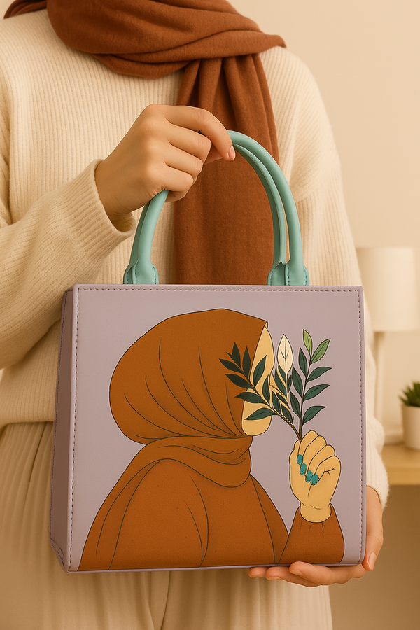 Hijabi Bag