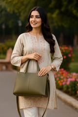 Double Eyes Tote Bag