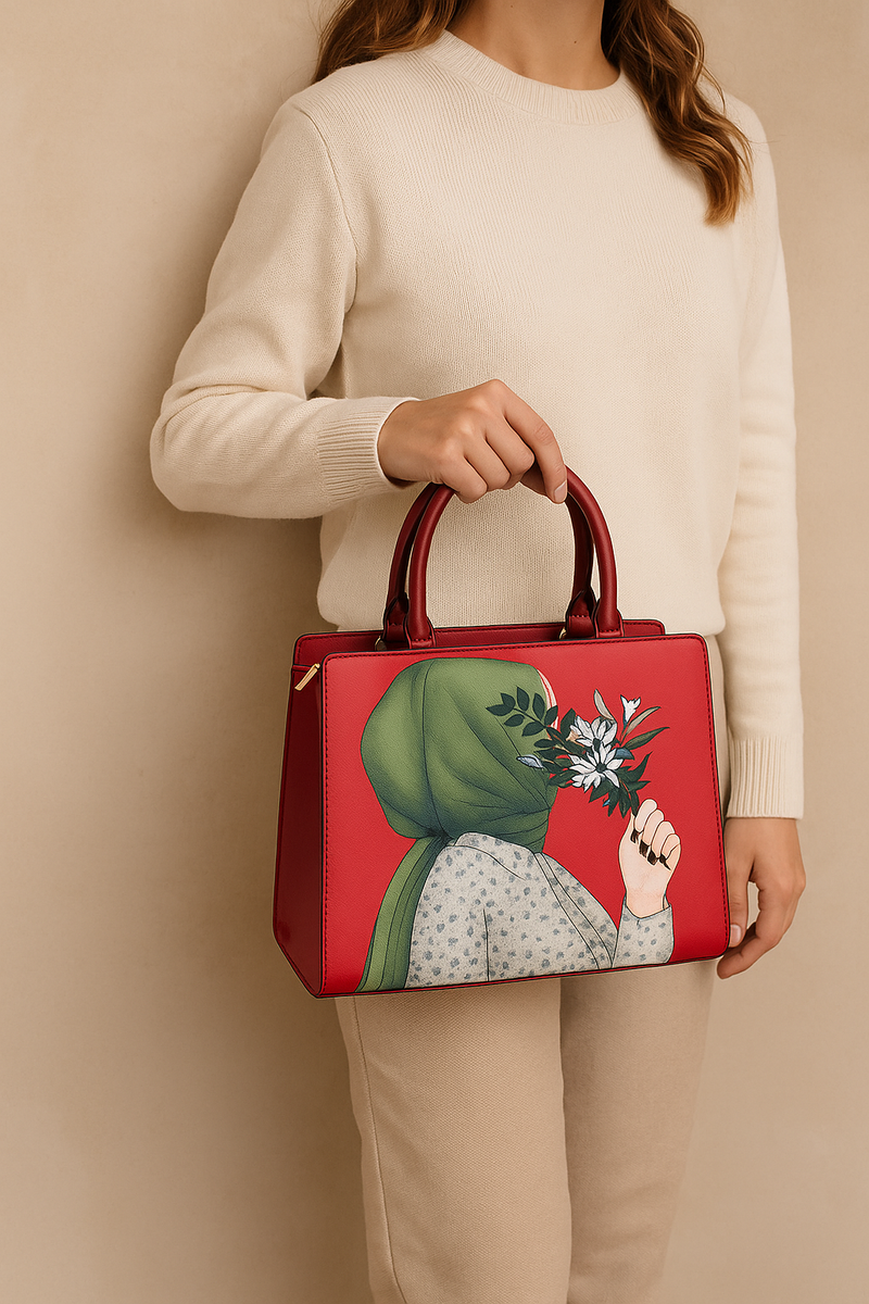 Hijabi Bag