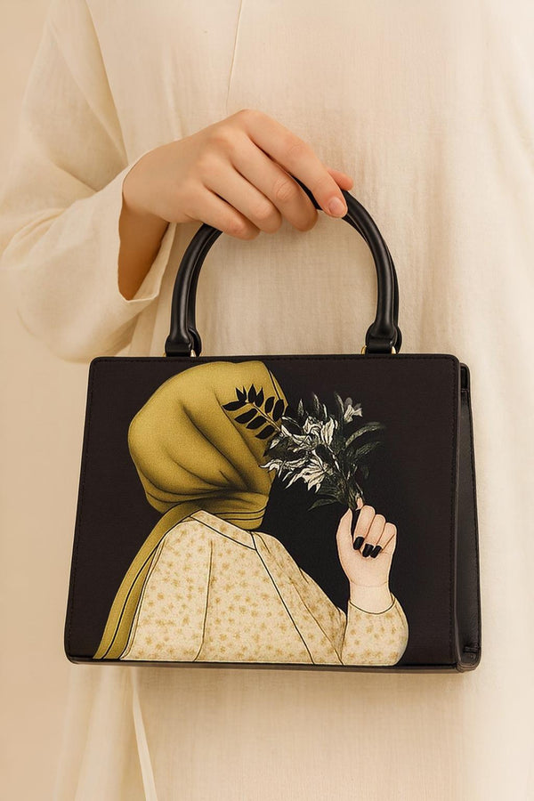 Hijabi Bag