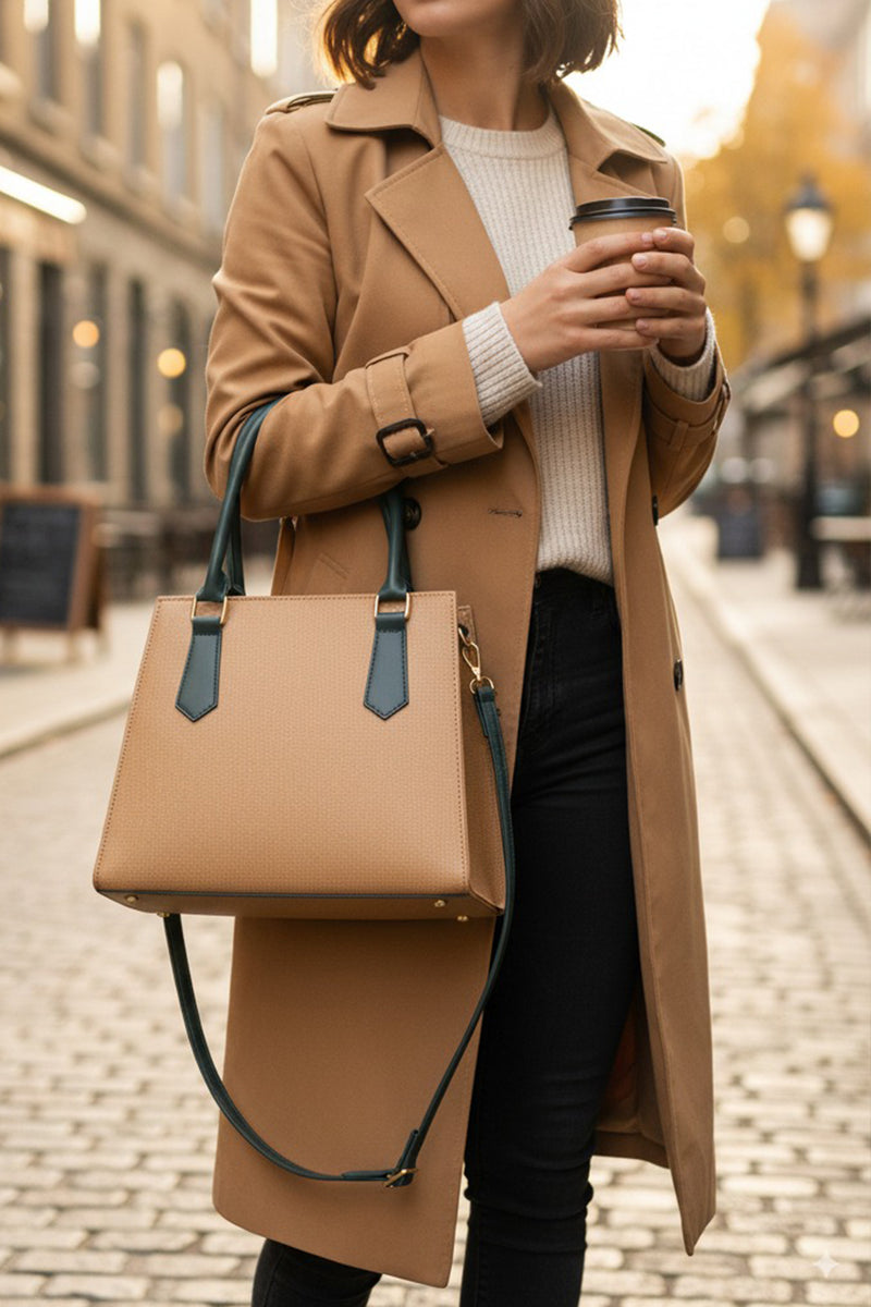 Mini Hand Bag