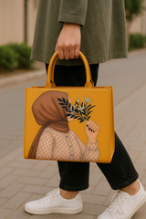 Hijabi Bag