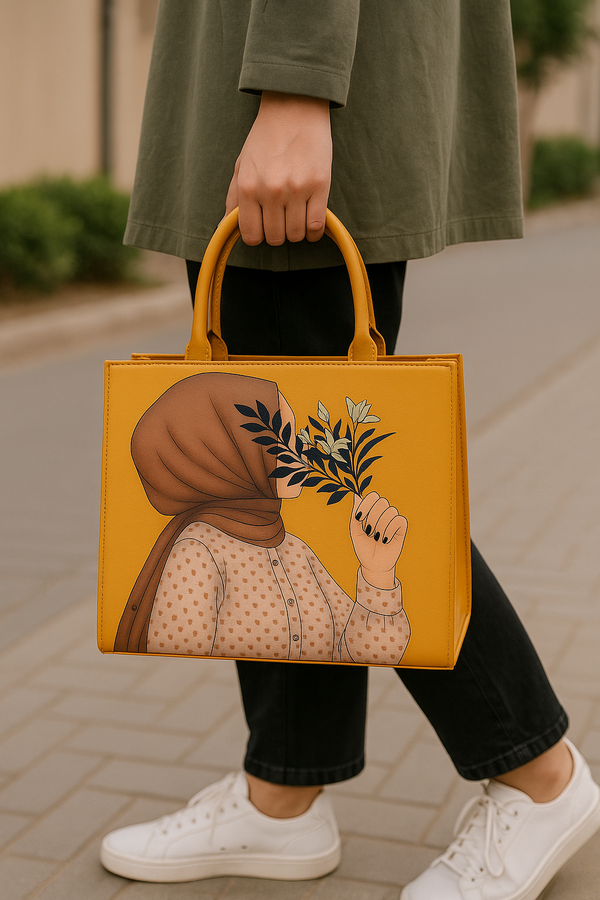 Hijabi Bag