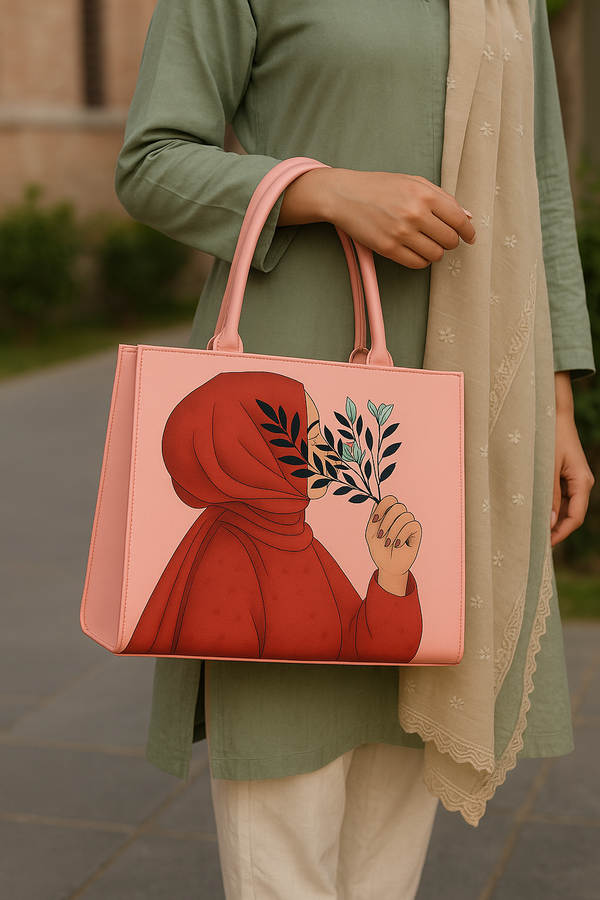 Hijabi Bag