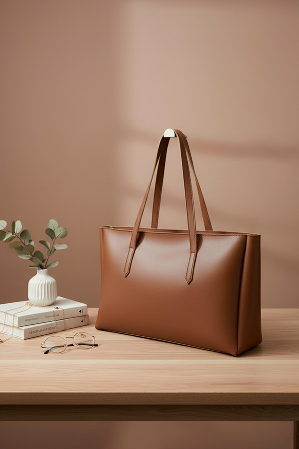 Elegant Everyday Tote Bag